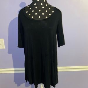 Soft and sexy American eagle shirt